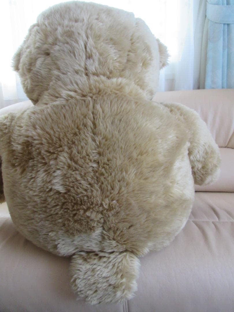 【巨大熊】レトロ パート2