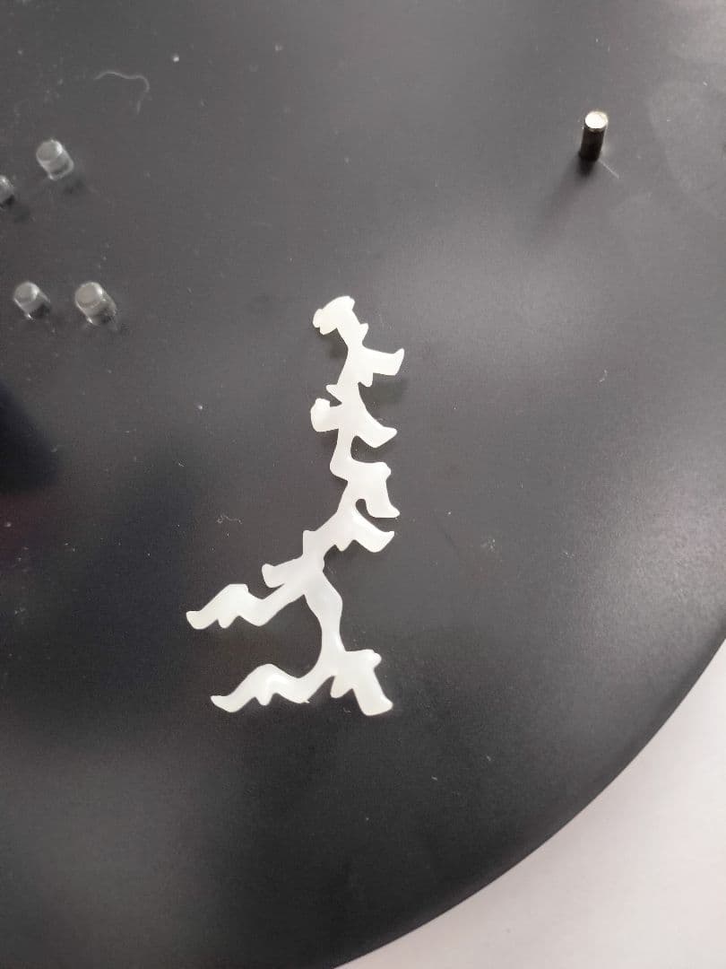 フォーリナー　葛飾北斎　1／7スケールフィギュア　ファット・カンパニー