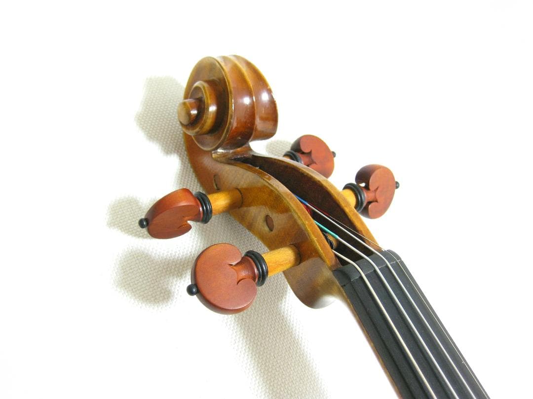【希少最上位】 カールヘフナー KH332 ガルネリモデル バイオリン 4/4