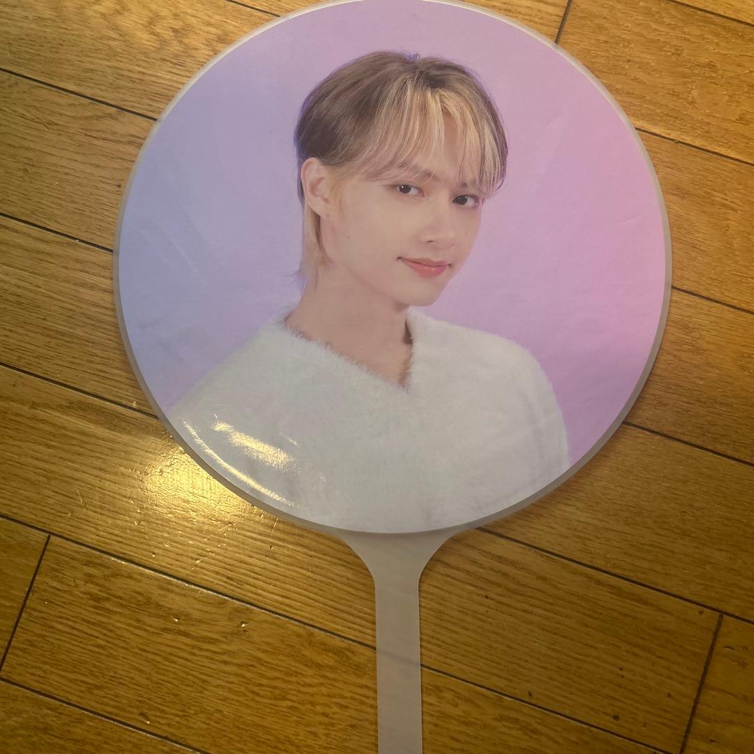 SEVENTEEN ジュン　うちわ　まとめ売り