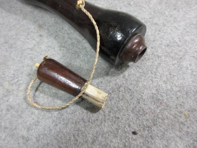 煙硝入れ [B25220]