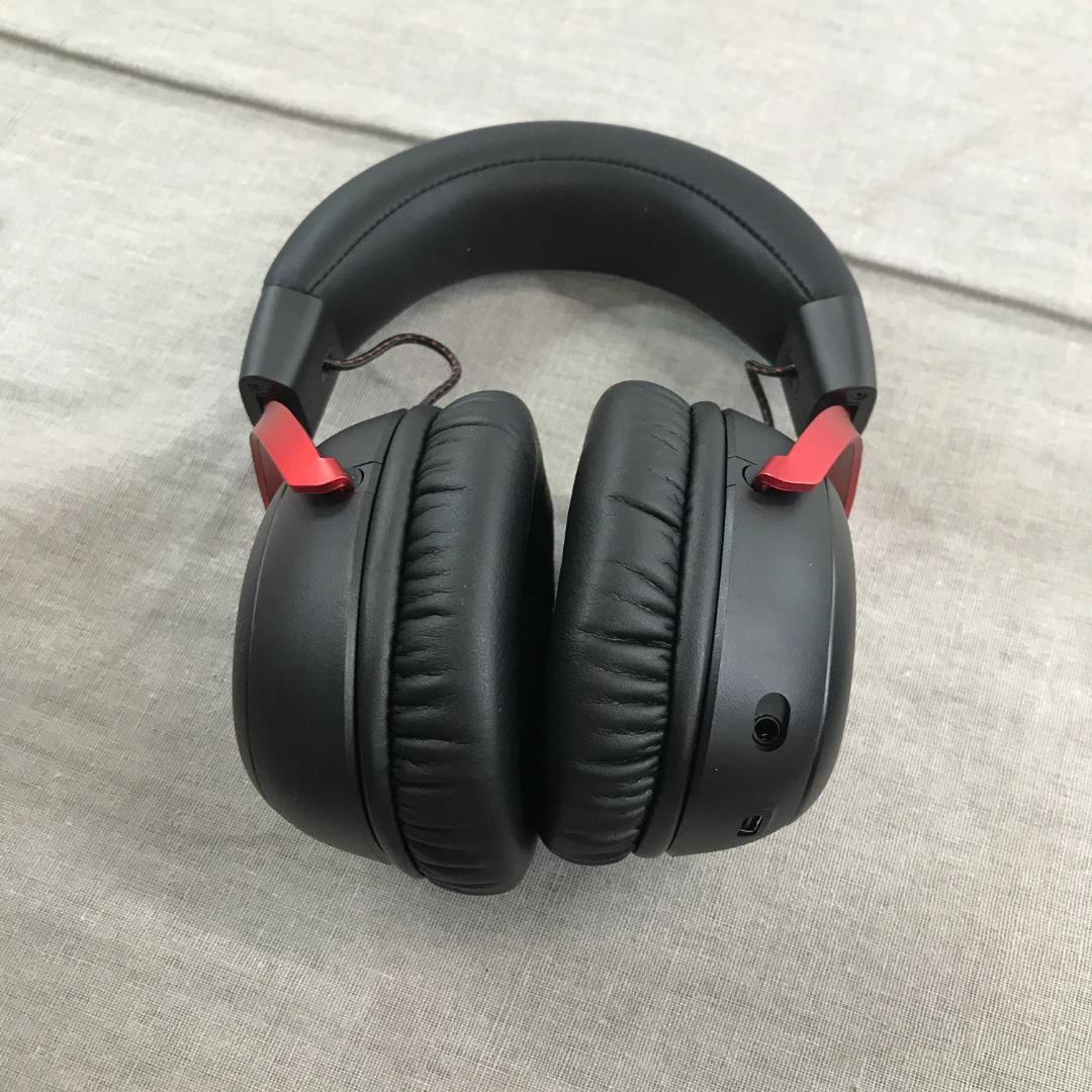 ナ*★様 HyperX Cloud IIIワイヤレスゲーミングヘッドセット
