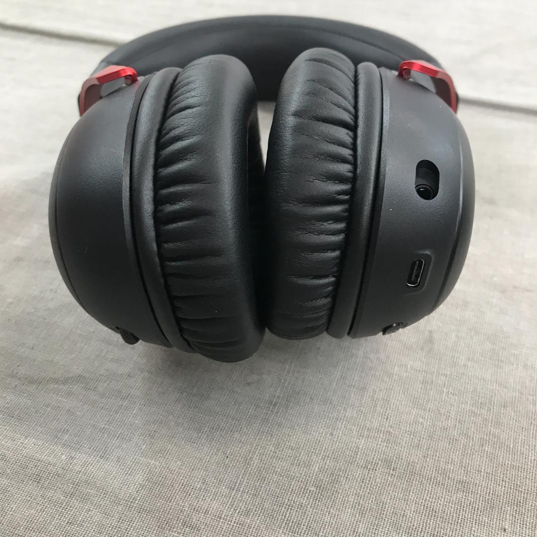 ナ*★様 HyperX Cloud IIIワイヤレスゲーミングヘッドセット