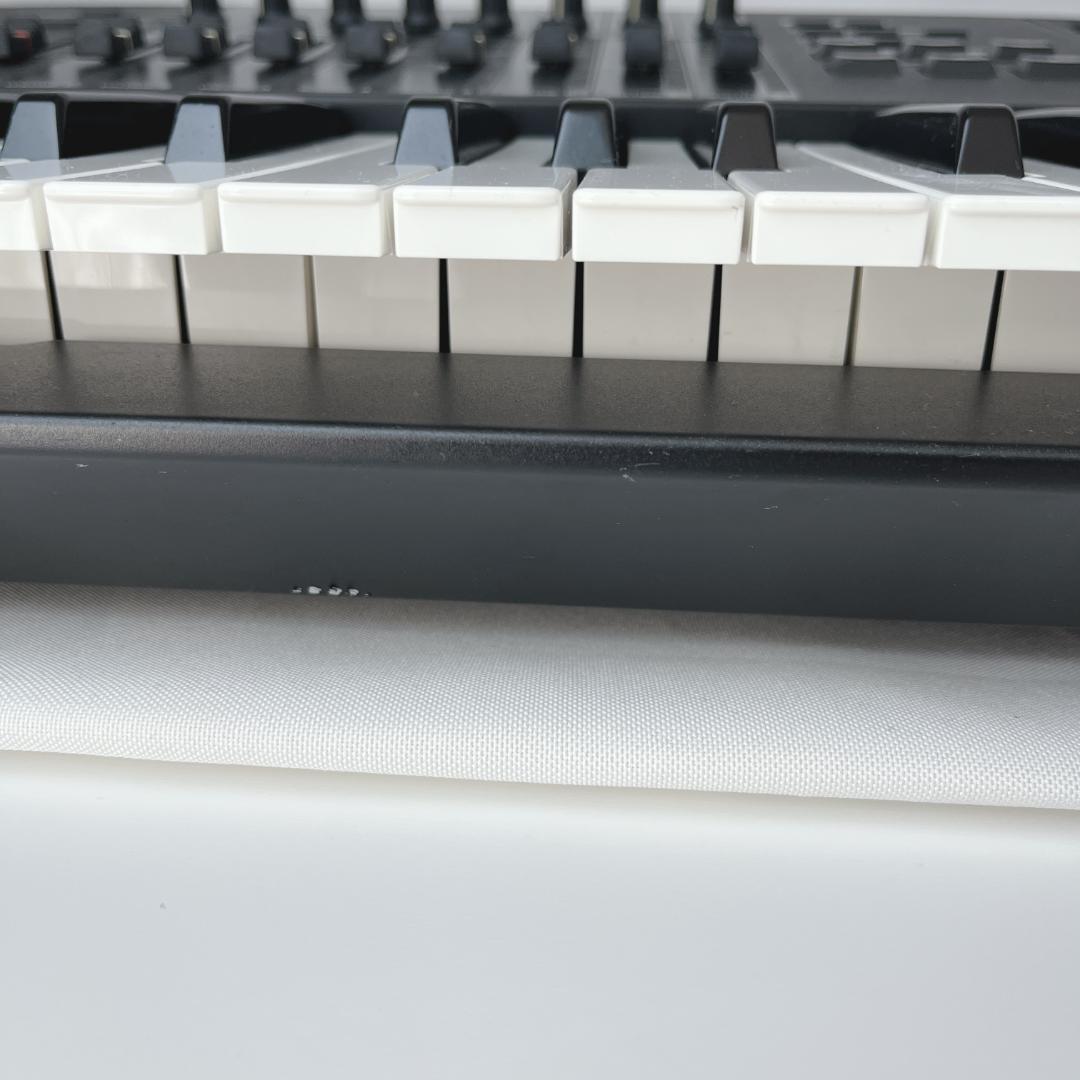 美品☘️　YAMAHA ミュージックシンセサイザー MOTIF XF7 76キー