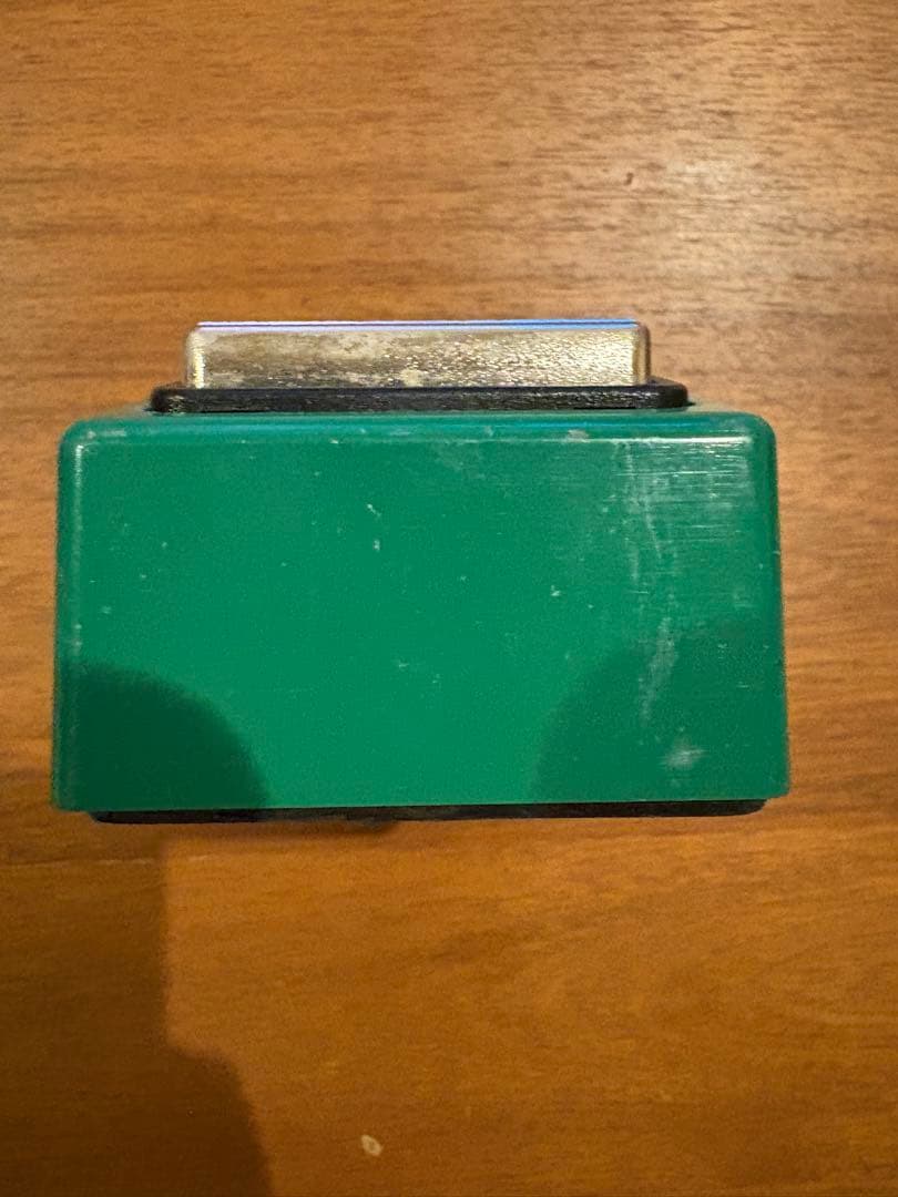 Ibanez TS9DX オーバードライブエフェクター