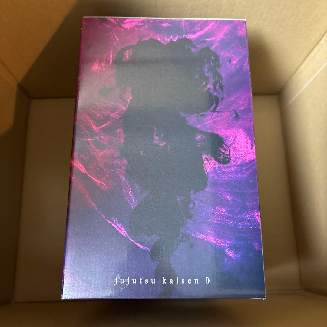 呪術廻戦0 一番くじ　折本里香フィギュアラストワン