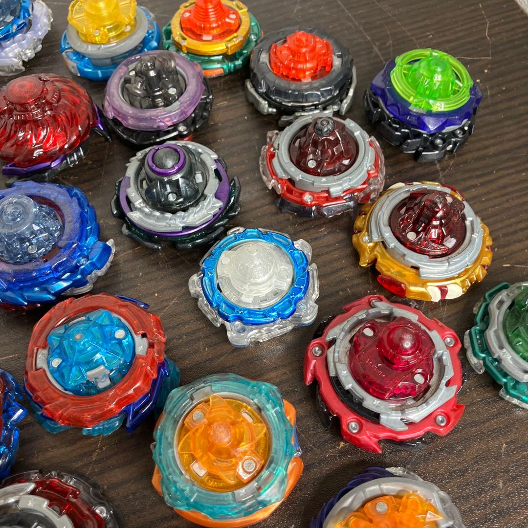 ベイブレード まとめ売り 大量 セット 種類・モデル多数