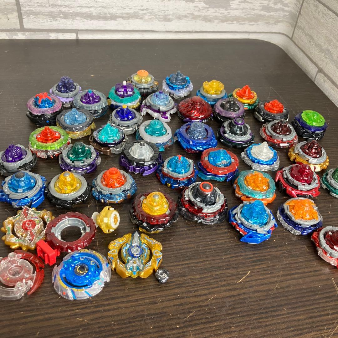 ベイブレード まとめ売り 大量 セット 種類・モデル多数