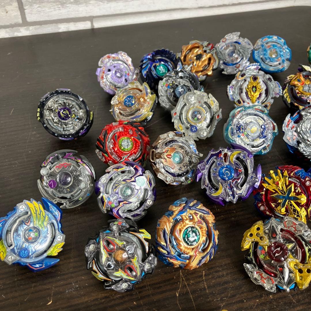 ベイブレード まとめ売り 大量 セット 種類・モデル多数