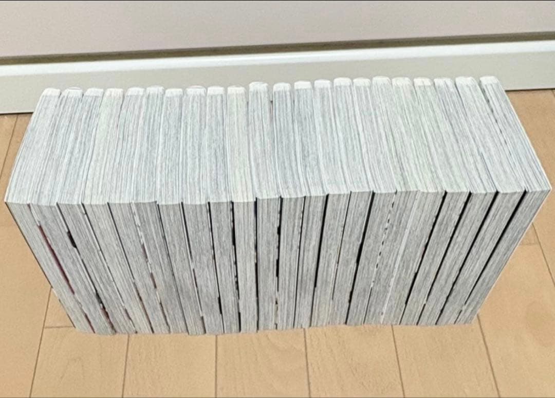 ハイキュー‼︎ 1〜45巻 全巻セット　まとめ売り