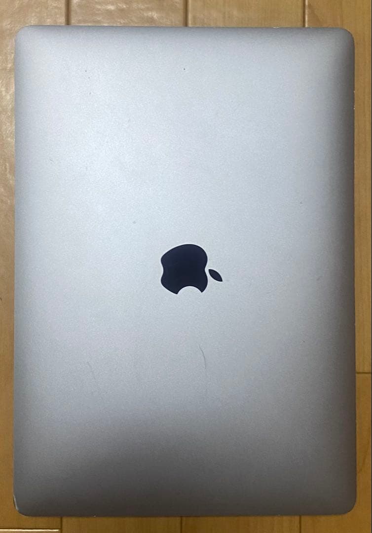 美品+高性能MacBookPro2020 i5メモリー16GB/SSD512GB