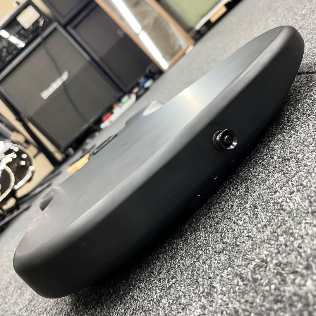 【11400】SELDER プレシジョンベースタイプ オールブラック プレベ