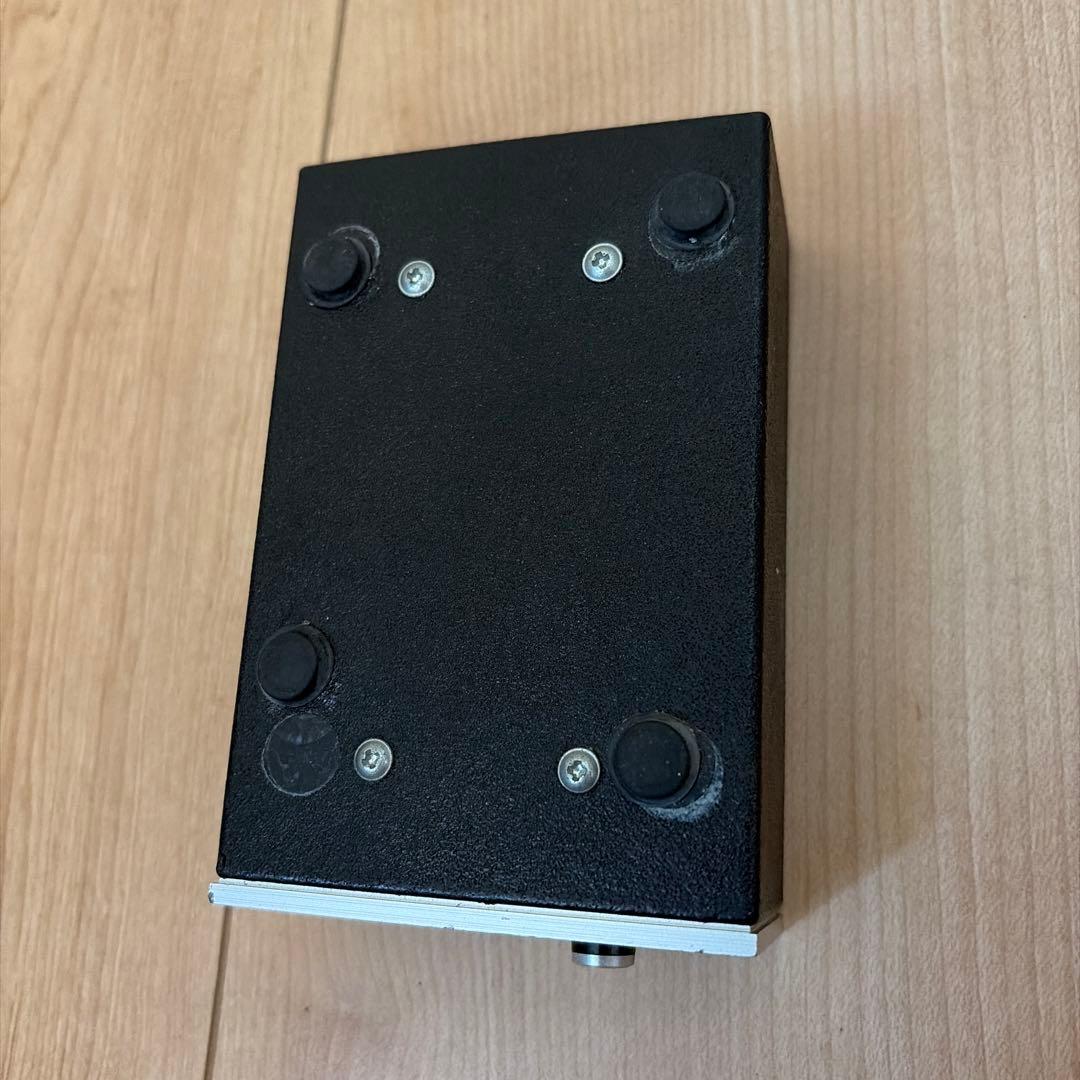 ortofon T-20 バイパス機能付きオーディオ機器