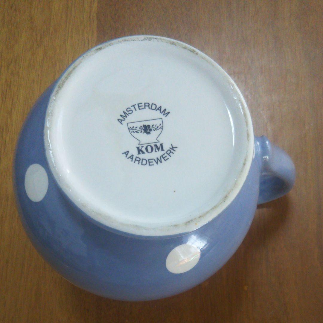 KOM AMSTERDAM ピッチャー