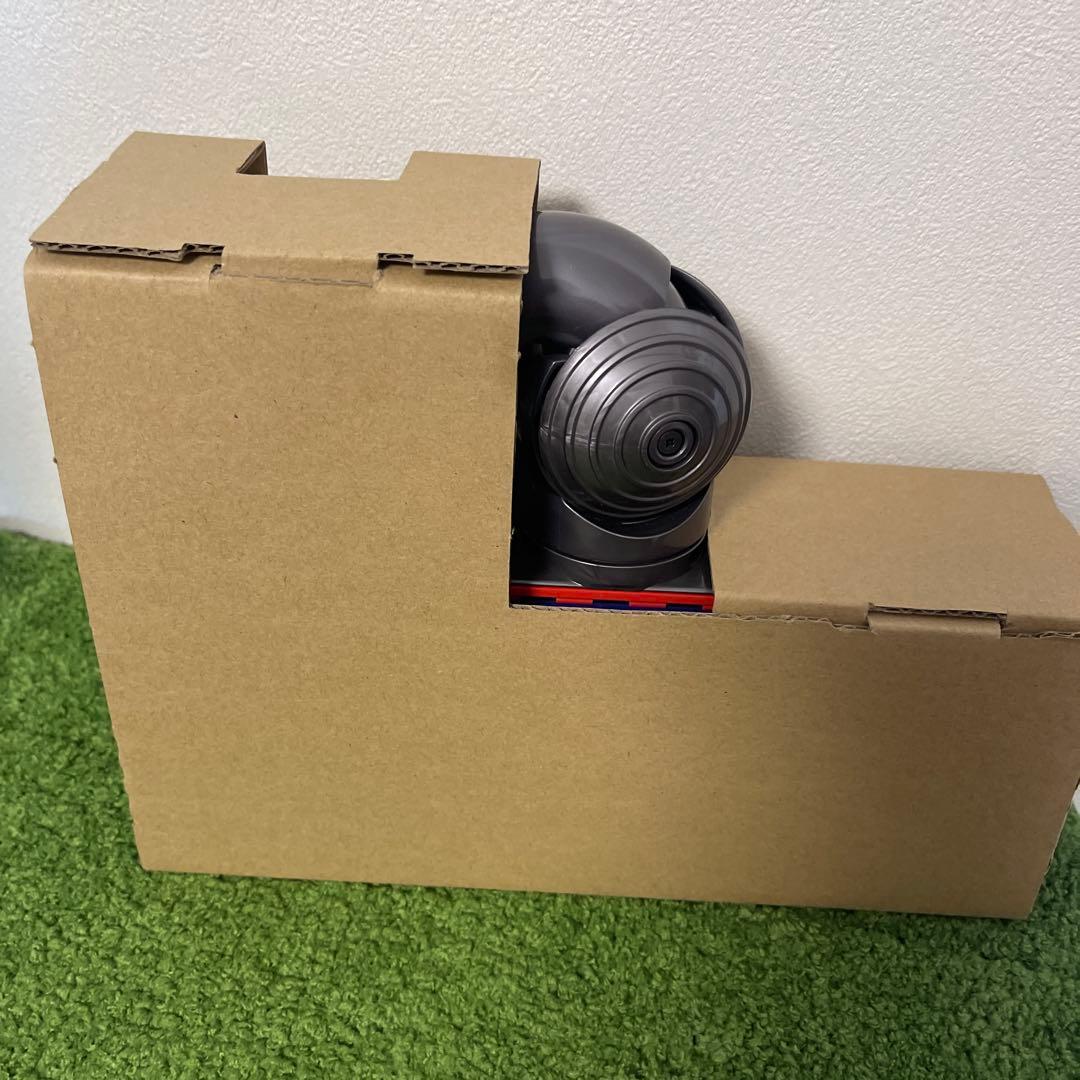 ダイソンV12用 モーターバークリーナーヘッド 388388-01