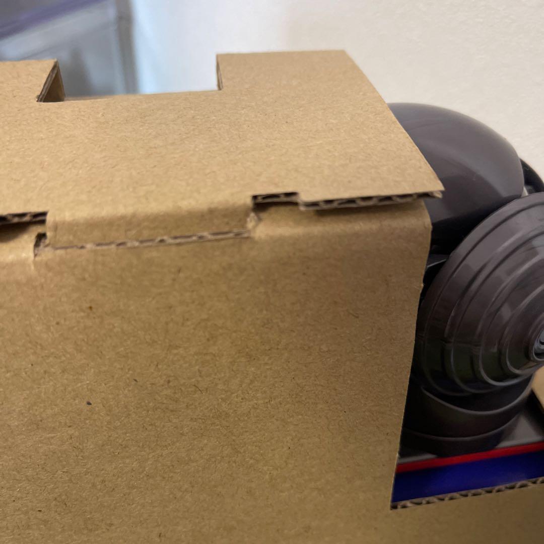 ダイソンV12用 モーターバークリーナーヘッド 388388-01