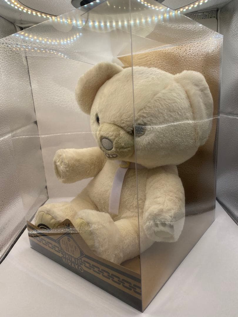 希少　BLEACH BEAR 平子真子