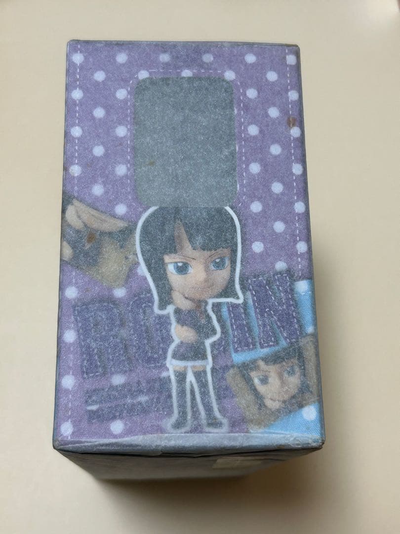 ワンピース pop 麦わら劇場 水もしたたる美男美女セット サンジ&ロビン