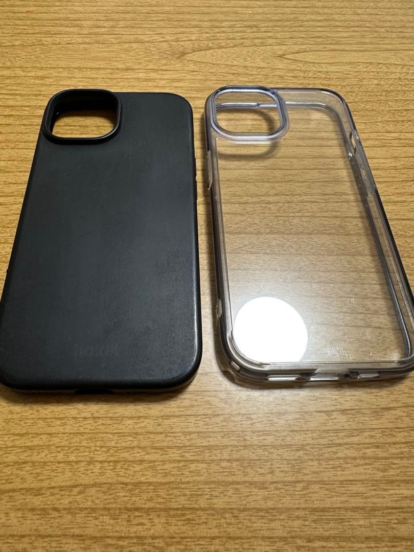 スマートフォン本体 iPhone15 125GB