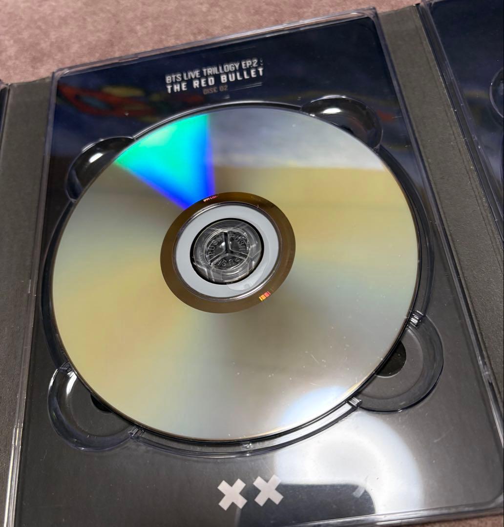 【12/14迄お取り置き】【タワレコ限定特典付】BTS Memories2014