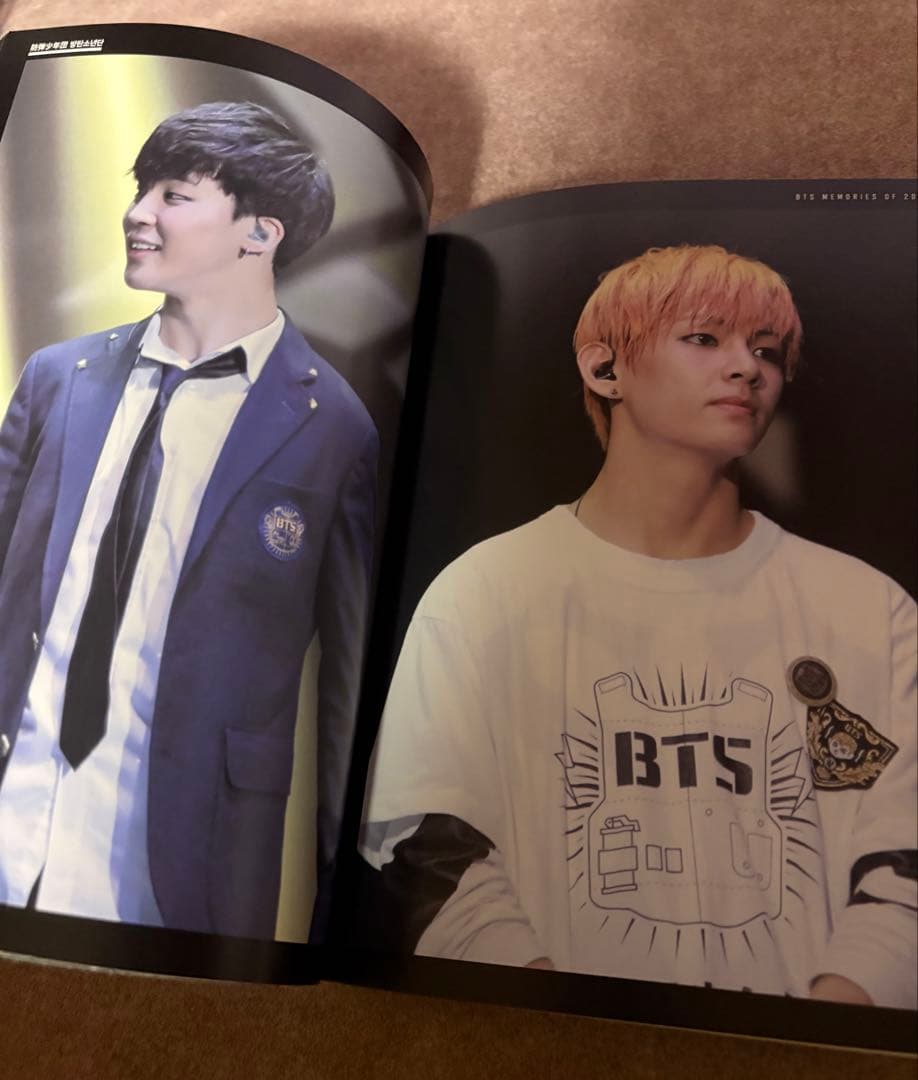 【12/14迄お取り置き】【タワレコ限定特典付】BTS Memories2014