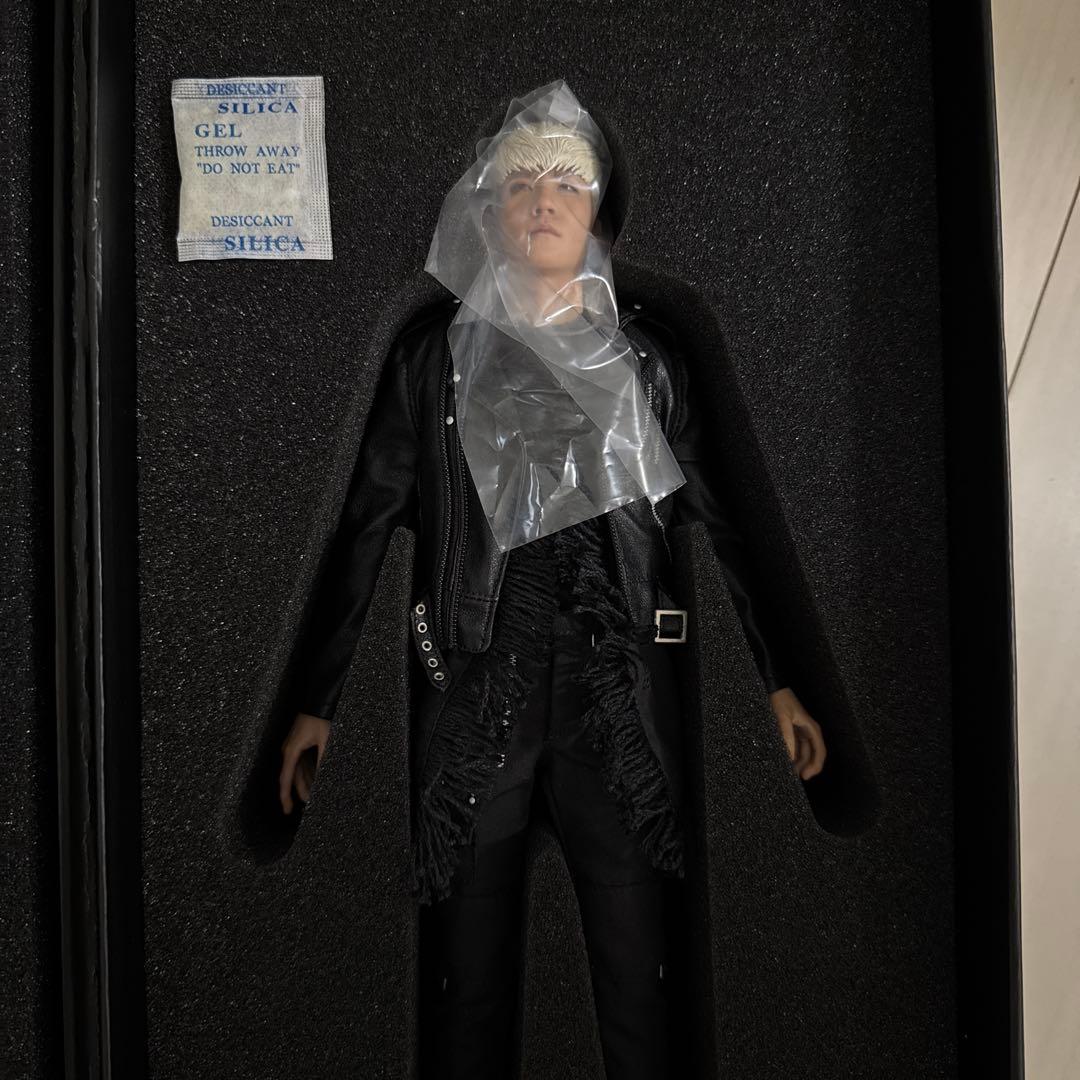 BIGBANG SEUNGRI フィギュア