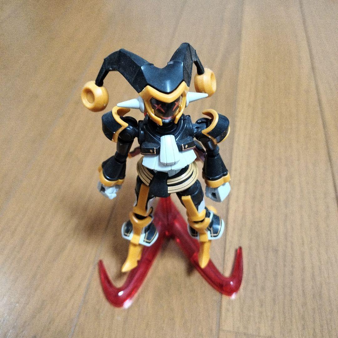 ダンボール戦機　プラモデル　LBX　ジャンク品　セット