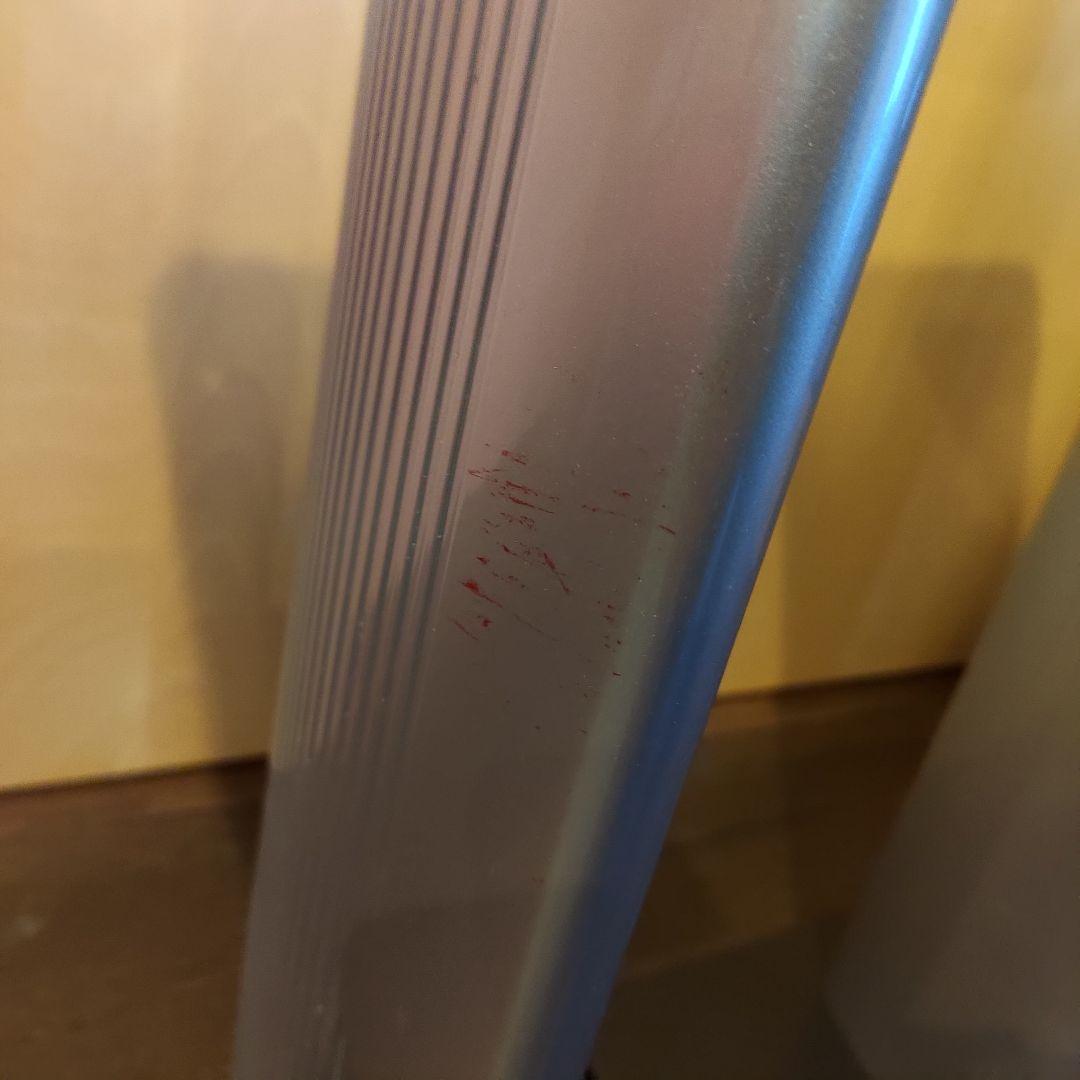 ELAC スピーカースタンド ブラック