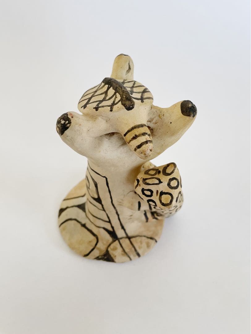 工芸品 Karaja pottery