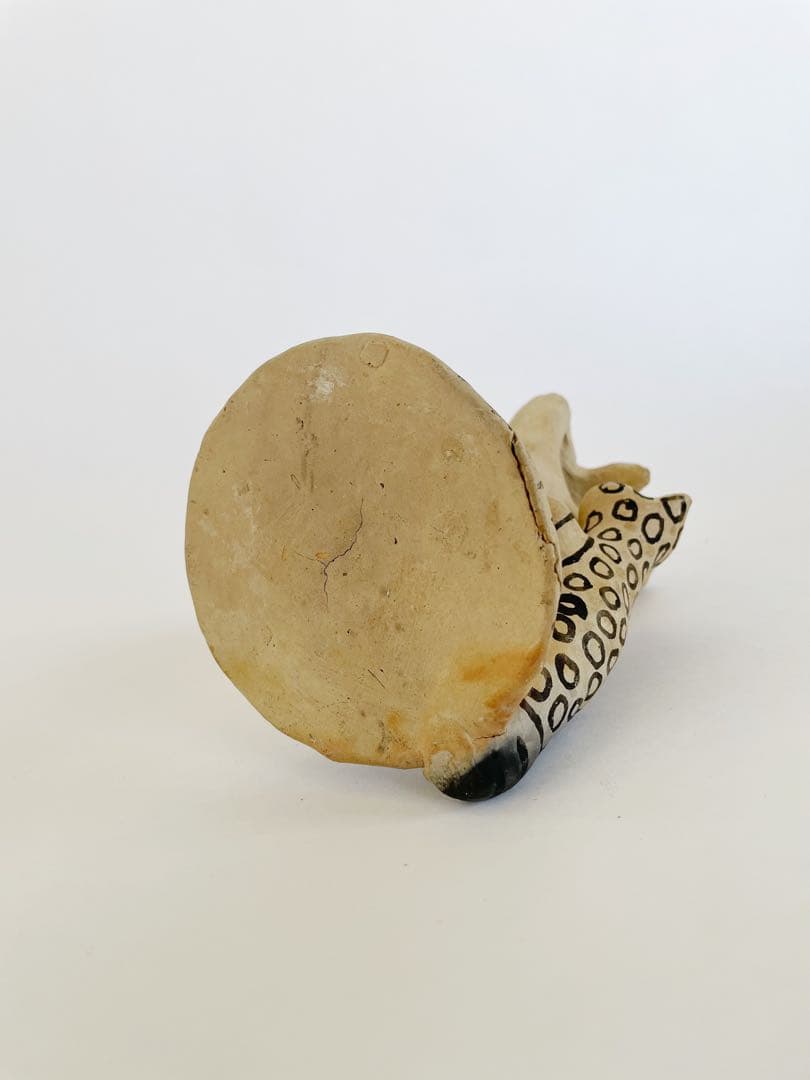 工芸品 Karaja pottery