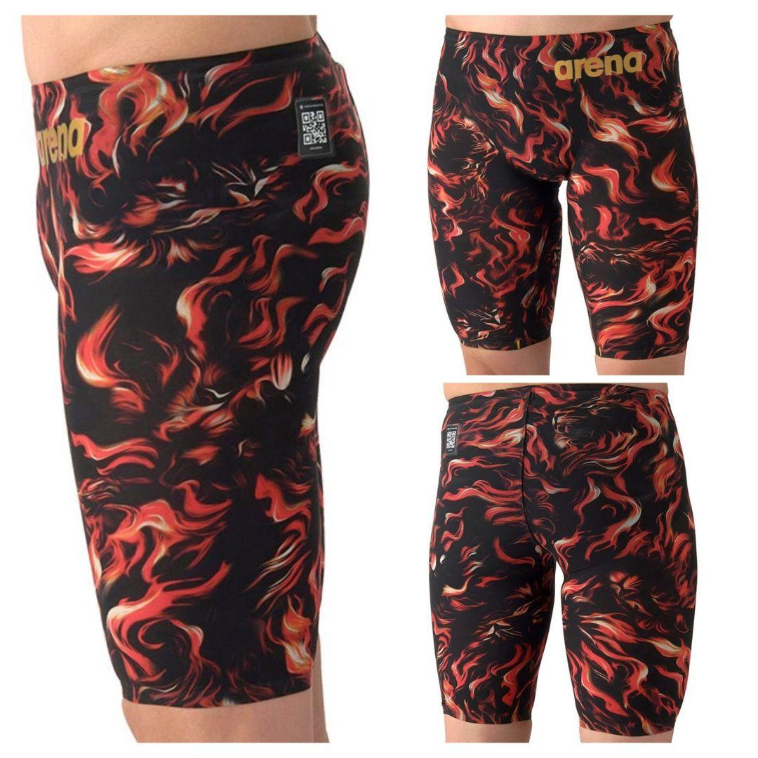 【期間限定出品】アクアフォースストームMF