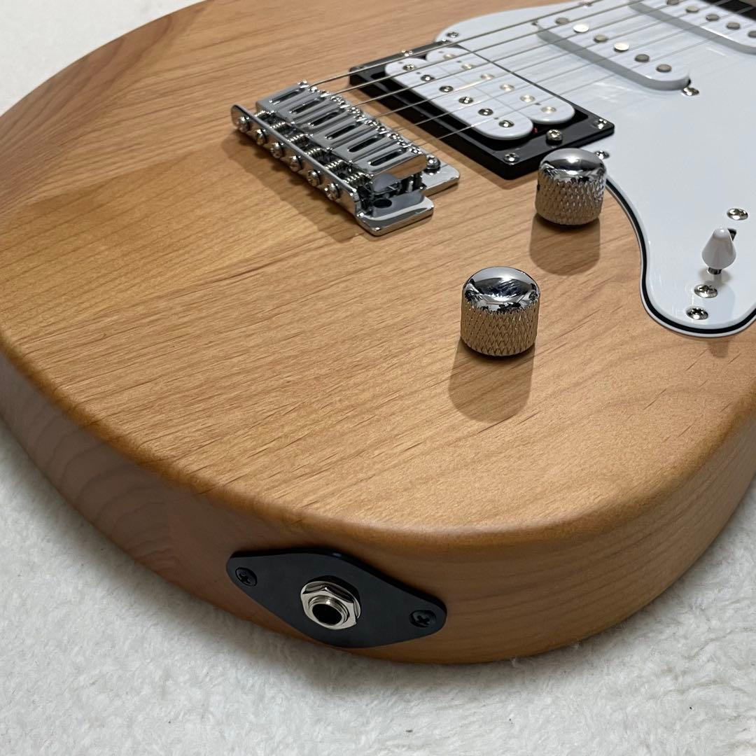 極美品 YAMAHA ヤマハ PAC112V エレキギター