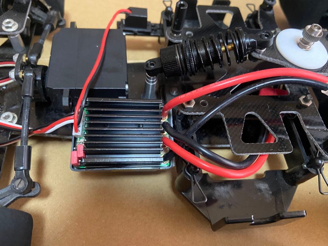 ホビーラジコン