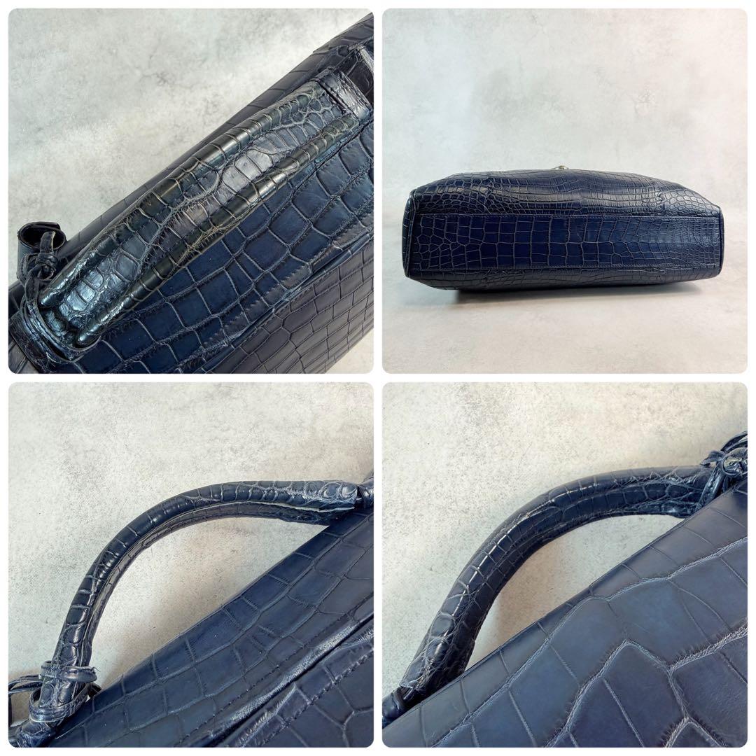 Bottega Veneta ボッテガヴェネタ ブリーフケース　鞄