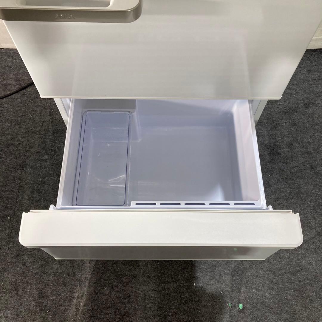 AQUA 冷蔵庫 AQR-27J 272L 中型 2020年 高年式 d3934