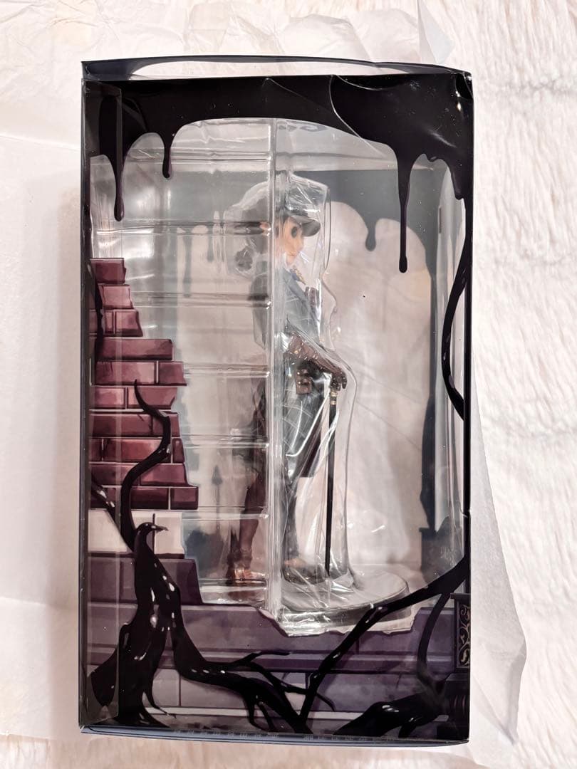 第五人格 傭兵 Mr.リーズニング 推理先生 フィギュア