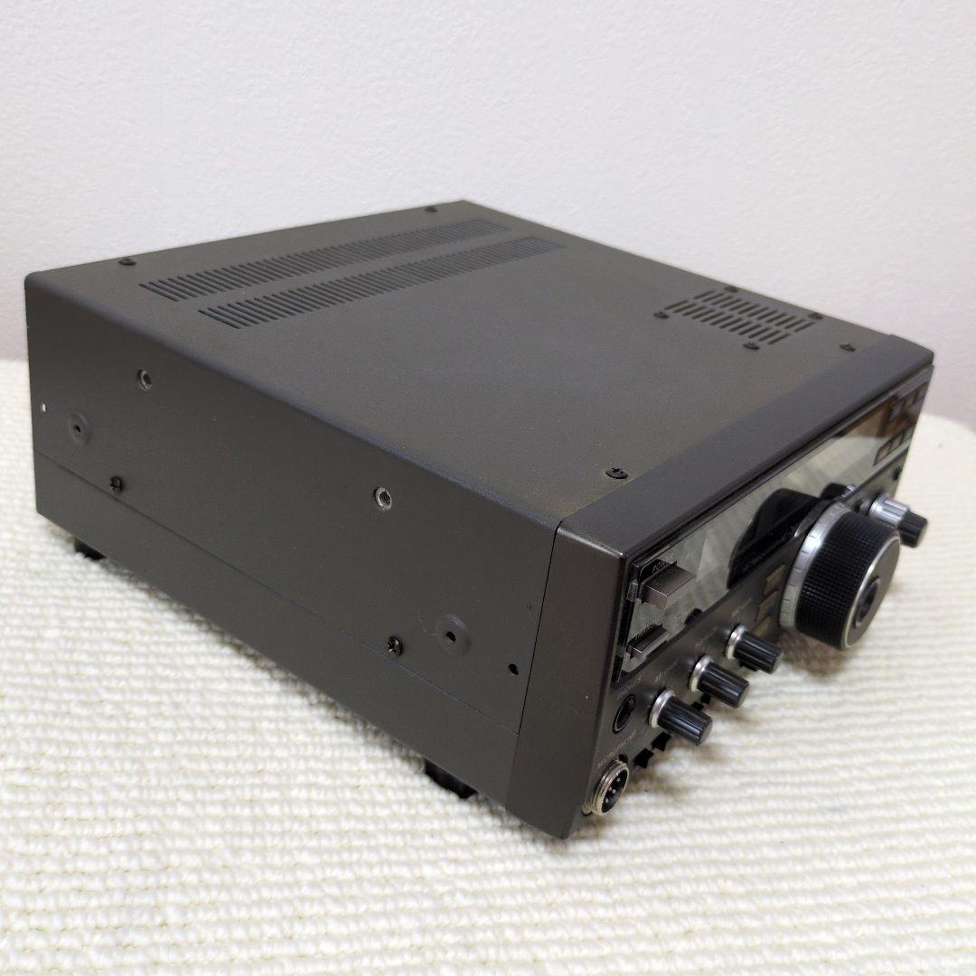 アマチュア無線機　ＩC-７２３Ｓ