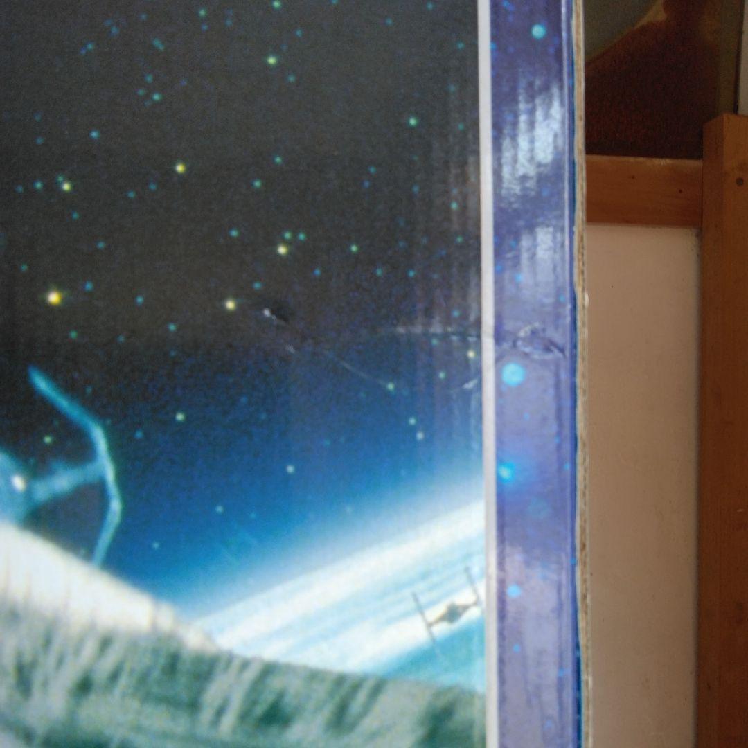 非売品スターウォーズエピソード3 EP3キャップ　コレクションステージフルセット