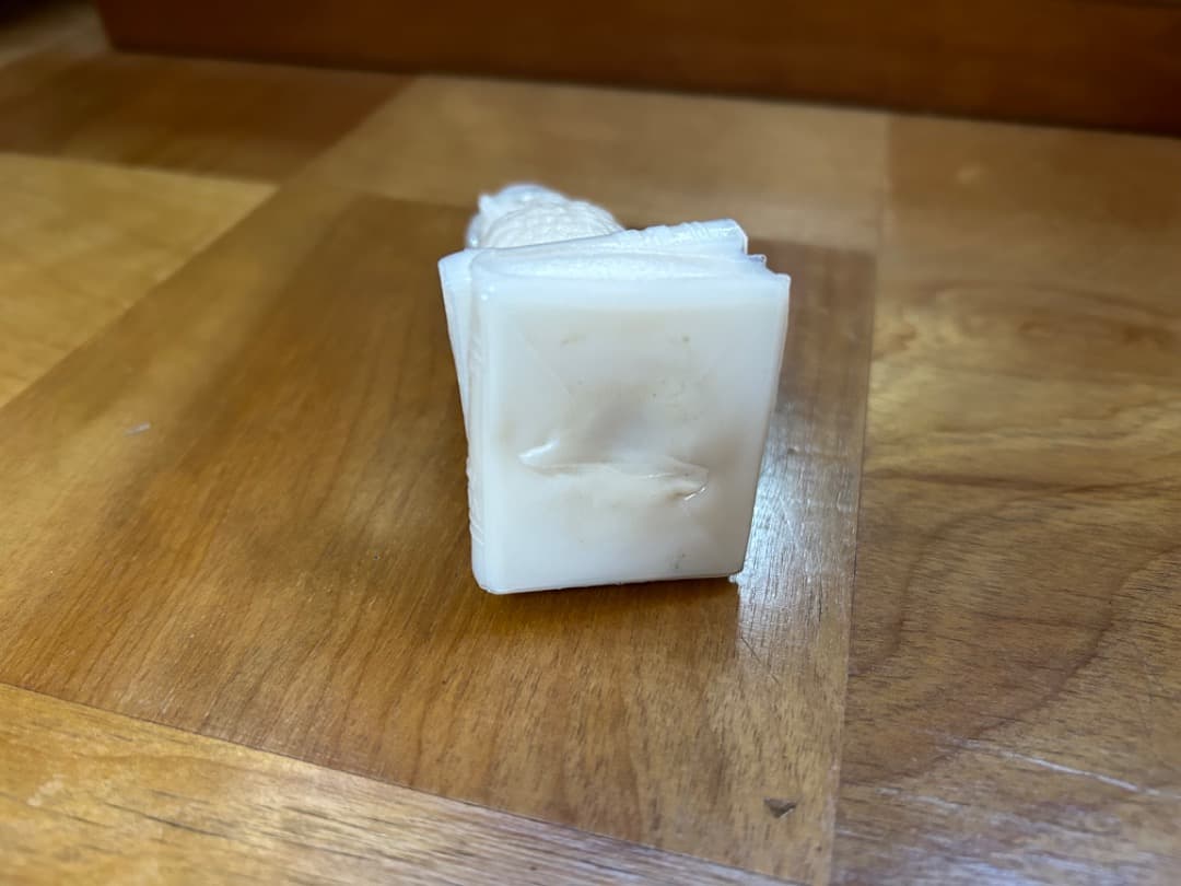 ビンテージ ウエストモアランド フクロウ Westmoreland Owl