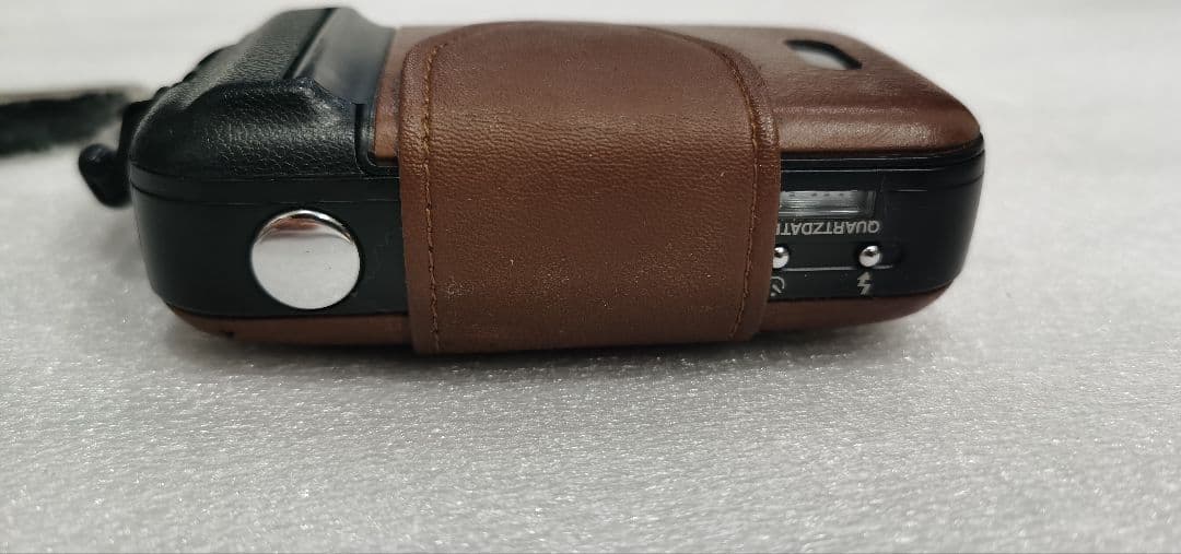 動作未確認 OLYMPUS LT-1 オリンパス　フィルム　カメラ