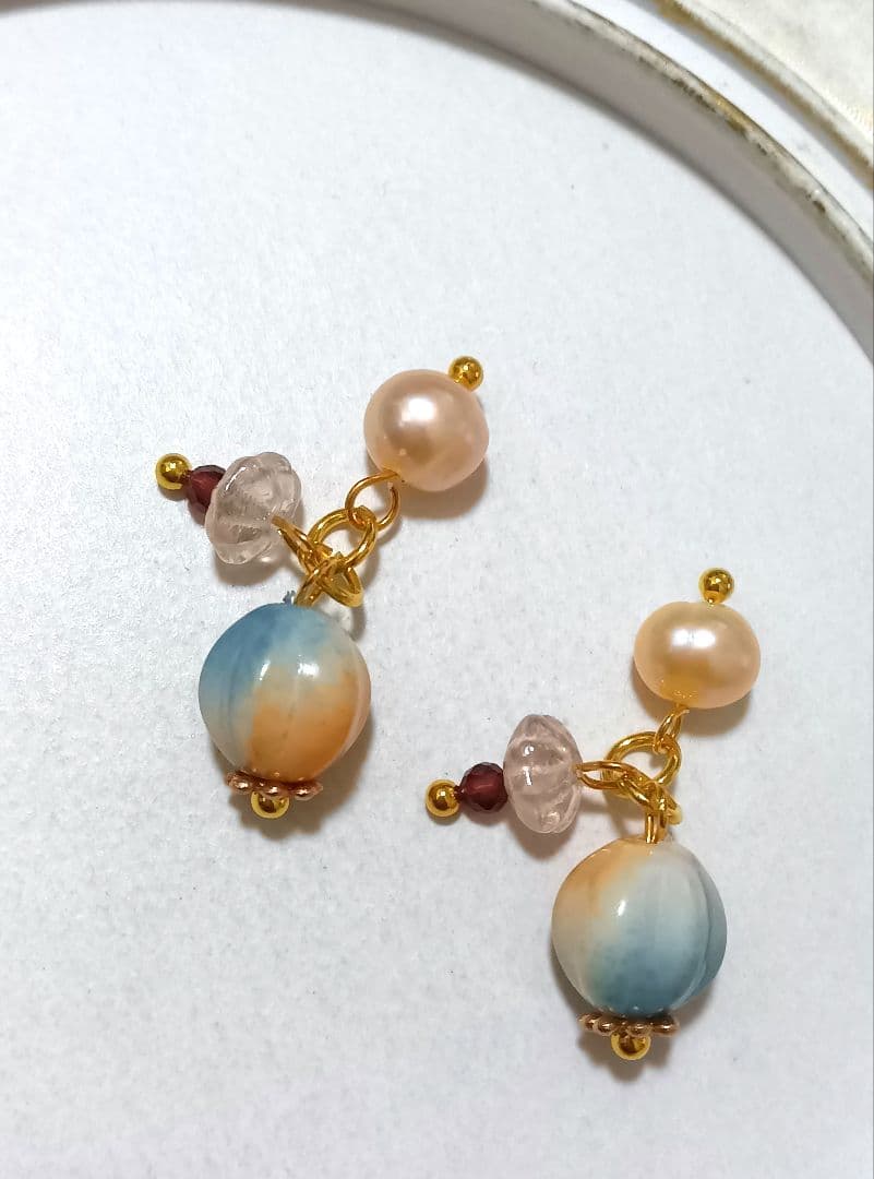 acorn様°・*:.。.☆