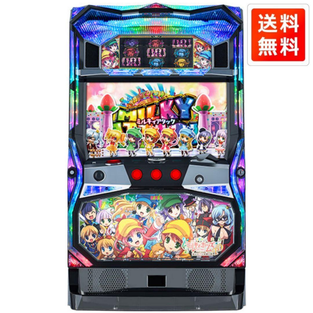 【配送料込み・引取可能】DAXEL ミルキィホームズ 消えた7と奇跡の歌 実機