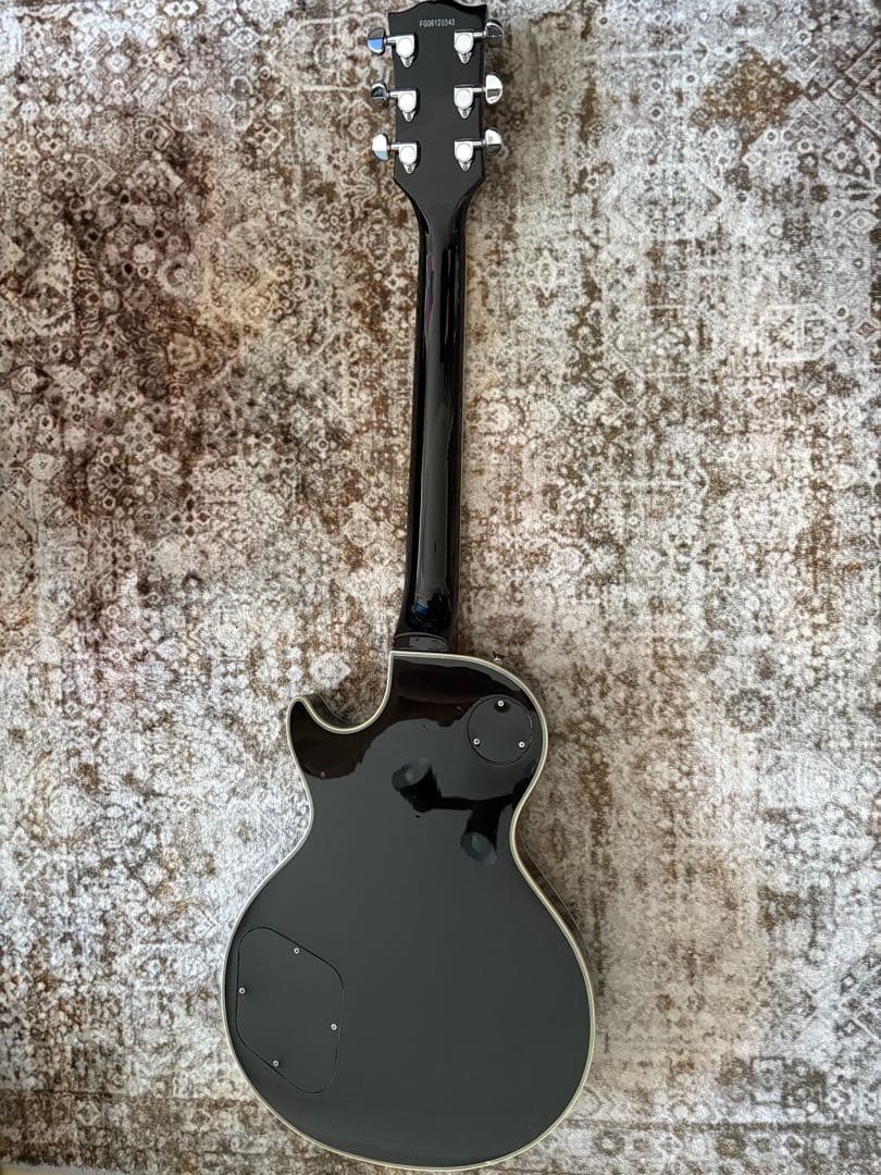 1/18まで値下げ！Burny RLC レスポール　バーニー　フェルナンデス