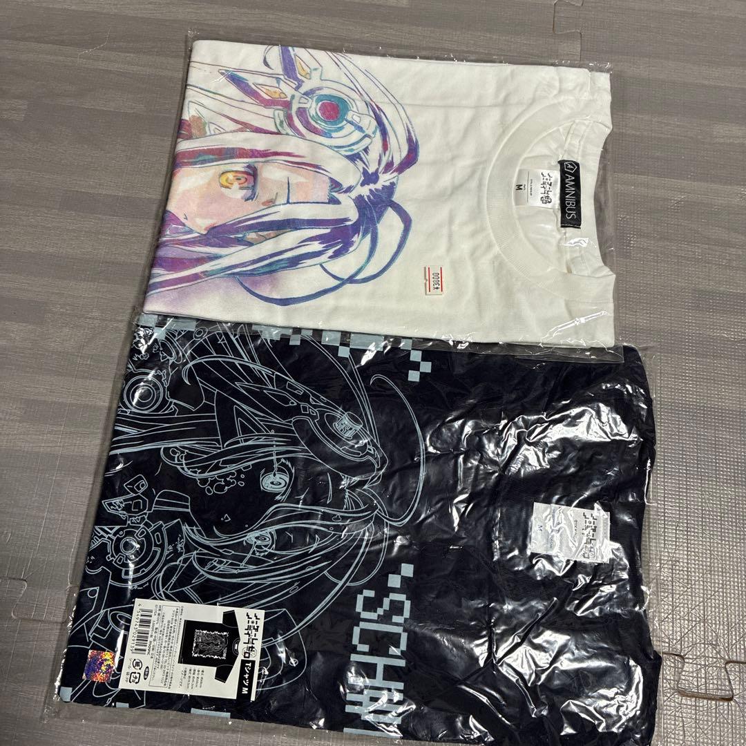 アニメ Tシャツ 20枚セット