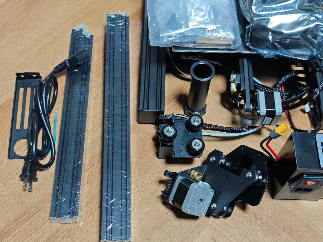 Ender-3 ３Dプリンター　部品取り　ジャンク