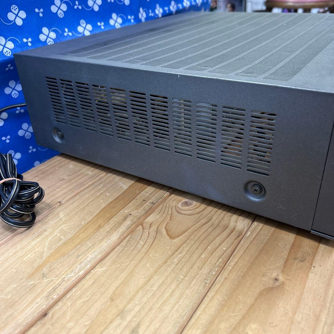 Pioneer SA-Ｖ20Ⅱステレオアンプ