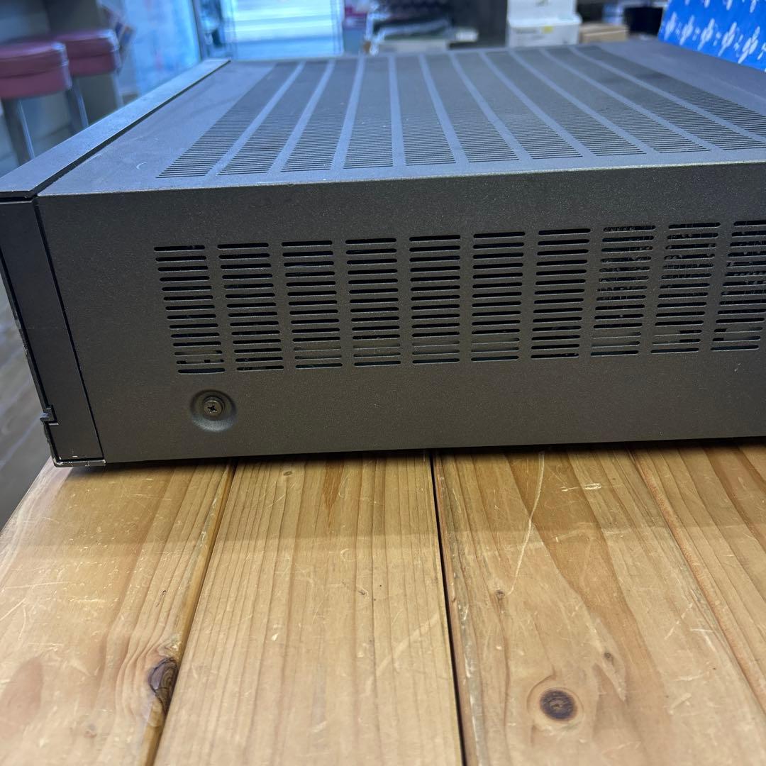 Pioneer SA-Ｖ20Ⅱステレオアンプ