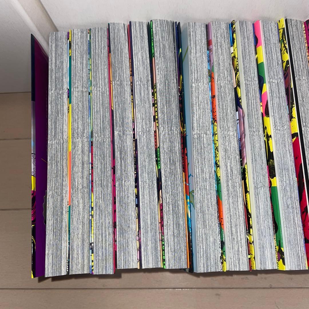 ダンダダン　漫画1〜19巻セット