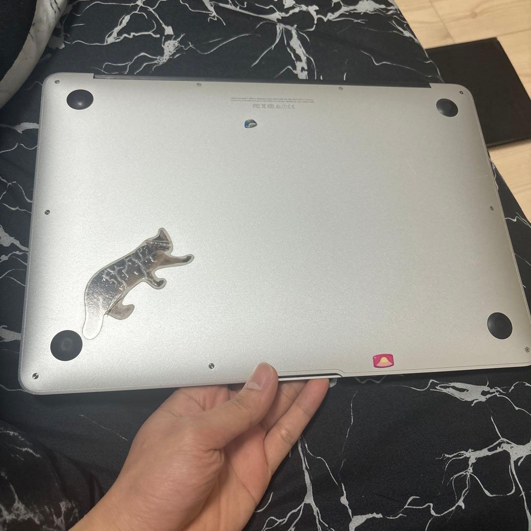 MacBook本体 Macbook Ari 2015