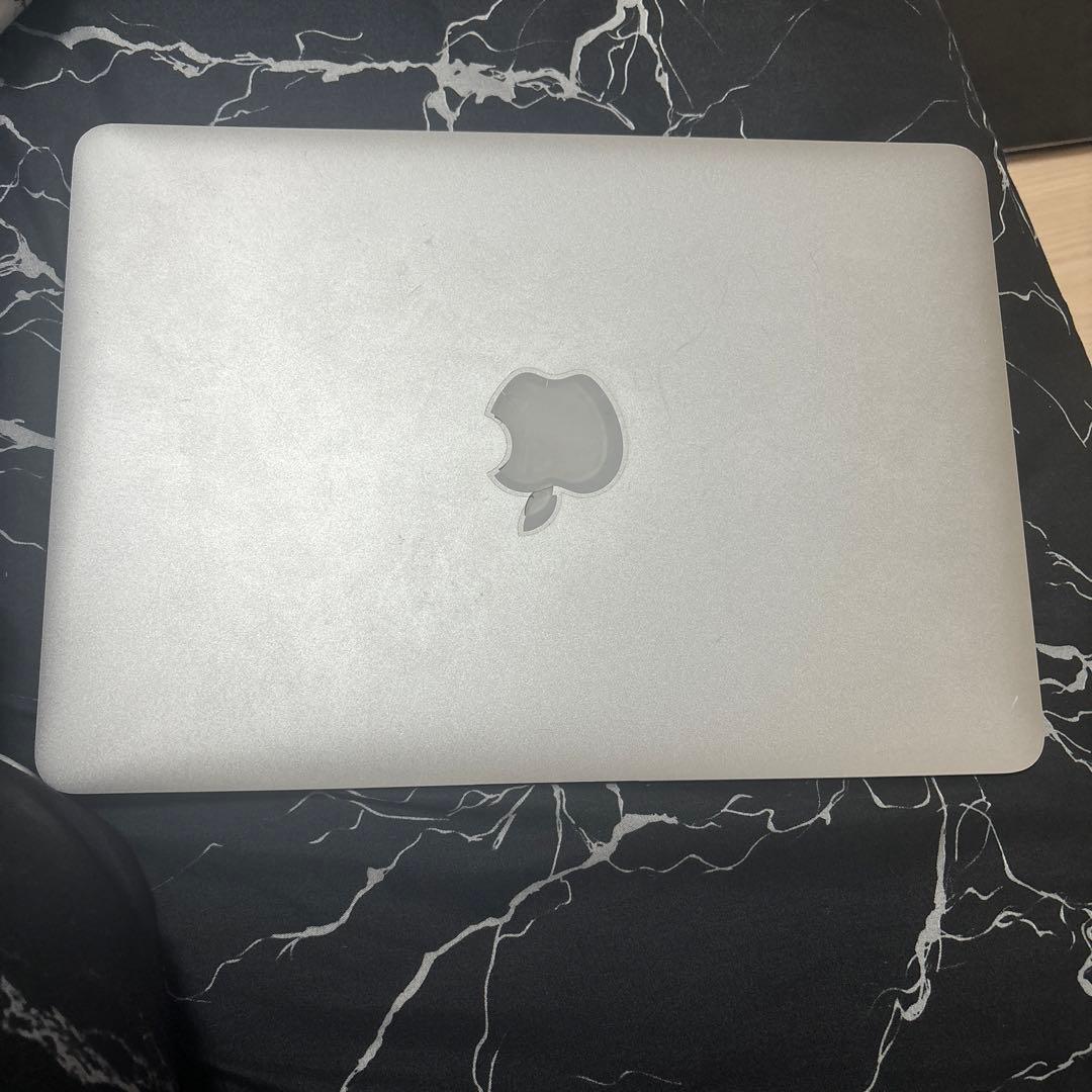 MacBook本体 Macbook Ari 2015